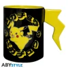 Abystyle Pikachu|Más Regalos De Pokemon^Taza 3D Pokemon Pikachu Rayo