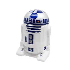 Online Taza 3D R2-D2 de Star Wars Regalos Star Wars Por Personaje |Tazas Star Wars