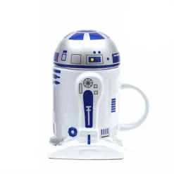 Online Taza 3D R2-D2 de Star Wars Regalos Star Wars Por Personaje |Tazas Star Wars