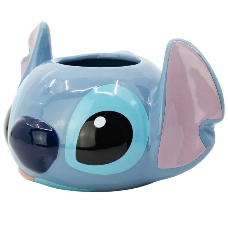 Online Taza 3D Stitch Lilo y Stitch Disney Películas Y Personajes De Disney ·Lilo Y Stitch|Disney Hogar