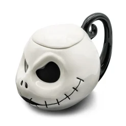 Abystyle Pesadilla Antes De Navidad^Taza 3D Surprised Jack Pesadilla antes de Navidad