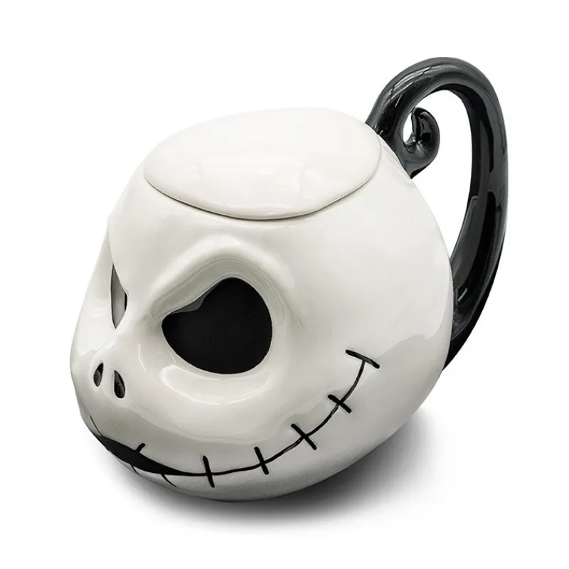 Abystyle Pesadilla Antes De Navidad^Taza 3D Surprised Jack Pesadilla antes de Navidad