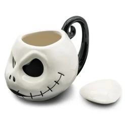 Abystyle Pesadilla Antes De Navidad^Taza 3D Surprised Jack Pesadilla antes de Navidad