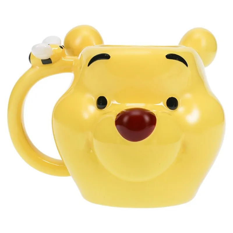 Sale Taza 3D Winnie the Pooh Películas Y Personajes De Disney ·Winnie The Pooh|Disney Hogar