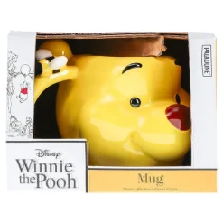Sale Taza 3D Winnie the Pooh Películas Y Personajes De Disney ·Winnie The Pooh|Disney Hogar
