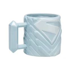 Clearance Taza DC Comics Superman Fortaleza de la Soledad de cerámica Regalos De Superhéroes Dc|Tazas Dc