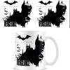 Online Taza DC Comics The Batman Juego de Tronosham 315 Ml Tazas Dc