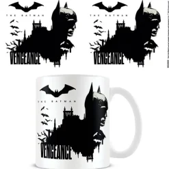 Online Taza DC Comics The Batman Juego de Tronosham 315 Ml Tazas Dc