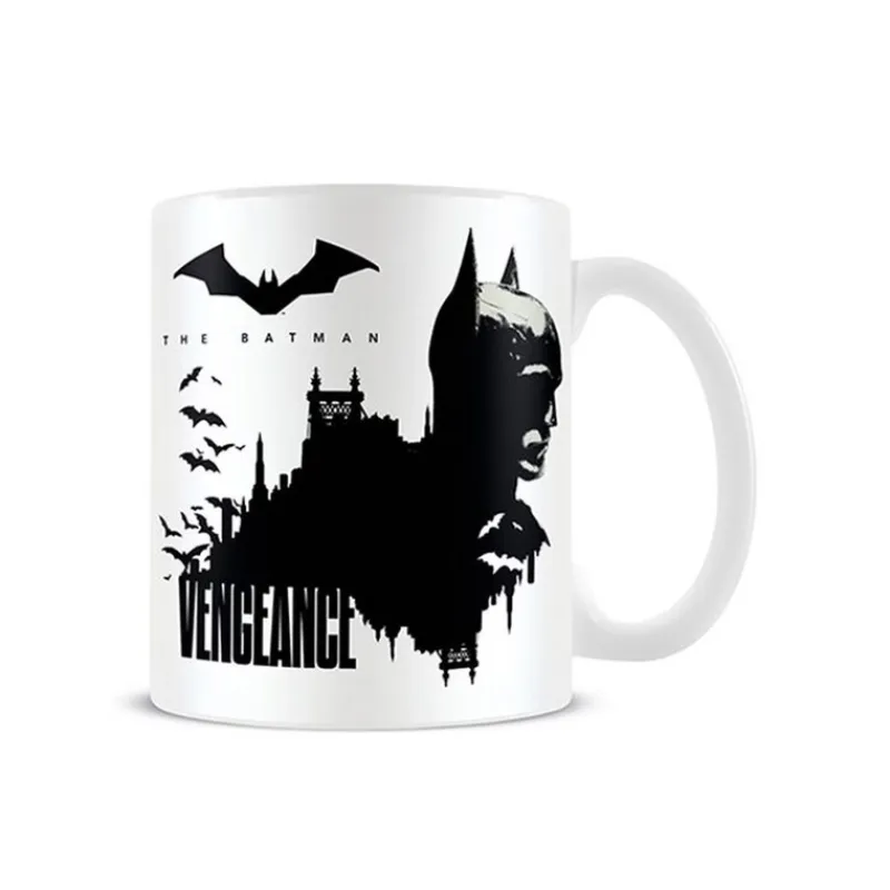 Online Taza DC Comics The Batman Juego de Tronosham 315 Ml Tazas Dc
