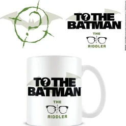 Sale Taza DC Comics To The Batman 315 Ml Tazas Dc