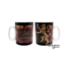 Abystyle Juego De Tronos Y La Casa Del Dragón ^Taza de 460 ml Game of Thrones Lannister con caja