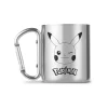 Abystyle Pikachu|Más Regalos De Pokemon^Taza de Acero Pikachu Pokemon