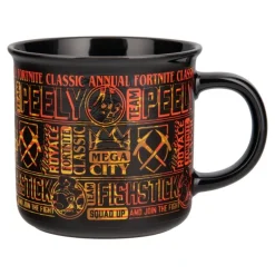 Paladone Products Descuentos Gaming^Taza de Cambio al Calor de Fortnite - Paladone