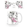 Sale Taza de Cerámica Licencia Oficial Minnie Mouse Sweet Películas Y Personajes De Disney ·Mickey & Minnie|Disney Hogar