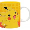 Abystyle Pokemon Hogar|Regalos Y Coleccionismo Para Gamers - Cosas De Videojuegos Míticos^Taza de Comic Pokémon 320ml
