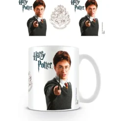 Pyramid International Varitas Harry Potter^Taza de Desayuno Harry Potter con Licencia Oficial