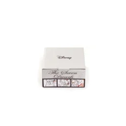 EGAN Más Regalos De Disney|Películas Y Personajes De Disney ·Blancanieves Y Los 7 Enanitos^Taza Disney 7 Enanitos Doc Licencia Oficial