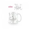 Clearance Taza Disney Dumbo Line de Cerámica 0,315L Películas Y Personajes De Disney ·Dumbo|Disney Hogar