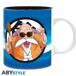 Otros Fabricantes Figuras Dragon Ball^Taza Dragon Ball Kame Sennin 320 ml