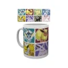 Abystyle Eevee|Más Regalos De Pokemon^Taza Eevee Pokemon Evolution
