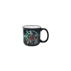 Stor Regalos Y Coleccionismo Para Gamers - Cosas De Videojuegos Míticos^Taza Ekko y Jinx League of Legends