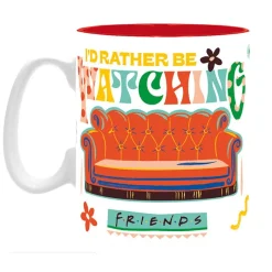 Abystyle Friends^Taza Friends Central Perk 460 ml