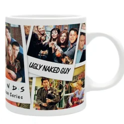 Abystyle Friends^Taza Friends Polaroids 320 ml