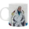 Abystyle Hogar One Piece^Taza Garp Marine One Piece