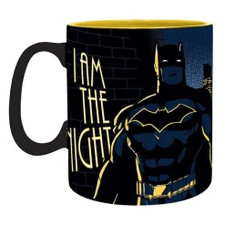 Discount Taza Grande Batman Dark Knight Regalos De Superhéroes Dc|Tazas Dc