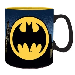 Discount Taza Grande Batman Dark Knight Regalos De Superhéroes Dc|Tazas Dc