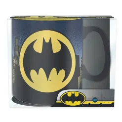 Discount Taza Grande Batman Dark Knight Regalos De Superhéroes Dc|Tazas Dc