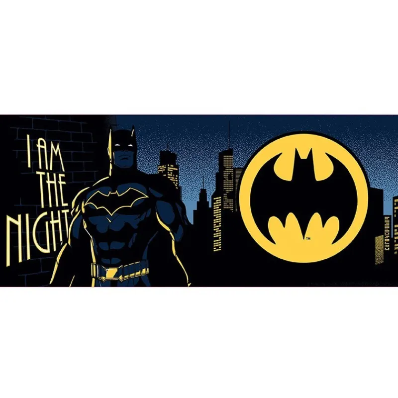 Discount Taza Grande Batman Dark Knight Regalos De Superhéroes Dc|Tazas Dc