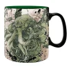 Abystyle Más Regalos De Cine De Terror ^Taza Grande Cthulhu Awakening