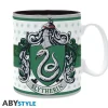 Sale Taza Harry Potter 460 ml Casa Slytherin Sublimación Slytherin