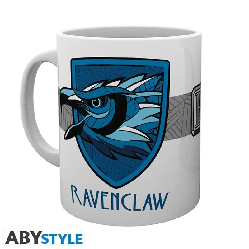 New Taza Harry Potter 320 ml Stand Together Ravenclaw Ravenclaw