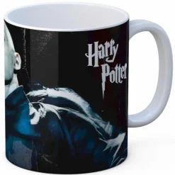 SD Toys Slytherin^Taza Harry Potter Voldemort