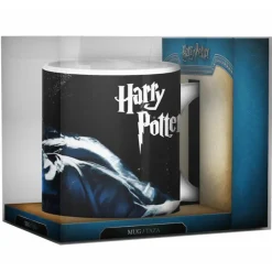 SD Toys Slytherin^Taza Harry Potter Voldemort