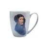 Paladone Products Tazas Star Wars^Taza iridiscente Princesa Leia Star Wars