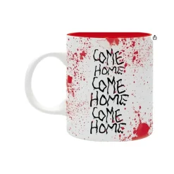 Abystyle Pennywise It Y Stephen King ^Taza IT de 320ml con Pennywise y Globos