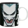 New Taza Joker Ha Ha Ha DC Comics Regalos De Villanos Dc|Tazas Dc