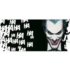New Taza Joker Ha Ha Ha DC Comics Regalos De Villanos Dc|Tazas Dc