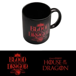 Hot Taza Juego De Tronos La Casa Del Dragon Juego De Tronos Y La Casa Del Dragón