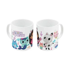 Otros Fabricantes Regalos De Otras Series^Taza La Casa De Muñecas Gabbys Dollhouse