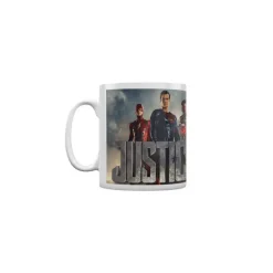 Pyramid International Tazas Dc^Taza La Liga La Justicia Poster Película