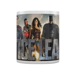 Pyramid International Tazas Dc^Taza La Liga La Justicia Poster Película