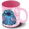 Taza Lilo y Stitch guiño Películas Y Personajes De Disney ·Lilo Y Stitch|Regalos Stitch Baratos