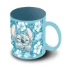 KaracterMania Películas Y Personajes De Disney ·Lilo Y Stitch|Disney Hogar^Taza Lilo y Stitch siesta