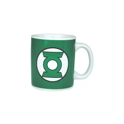 Best Taza Linterna Verde DC Superhéroes Marvel|Dc Hogar
