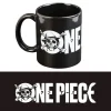 Grupo Erik Hogar One Piece^Taza Logo One Piece Netflix