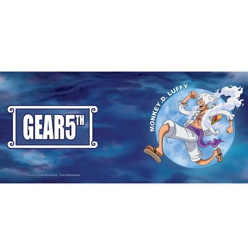 Abystyle Cosas De Luffy One Piece|Hogar One Piece^Taza Luffy Gear 5 One Piece